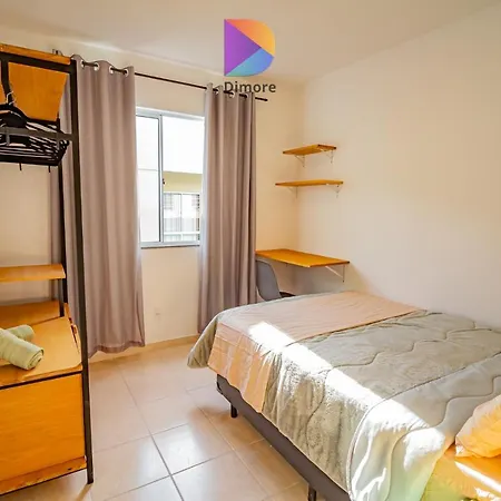 Apartamento Lindo Perto Do Alto E Do Centro Teresopolis Exterior photo