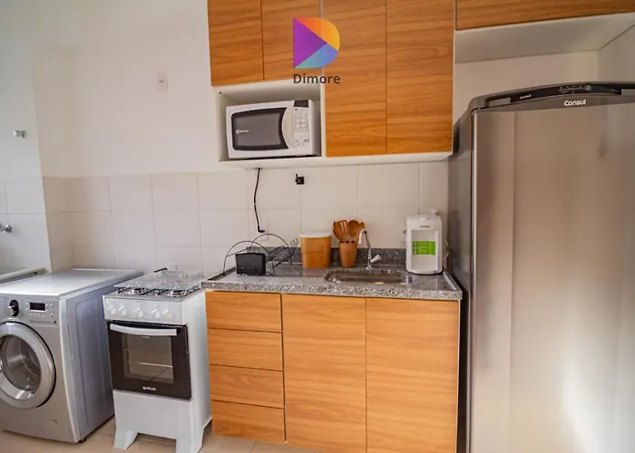 Apartamento Lindo Perto Do Alto E Do Centro