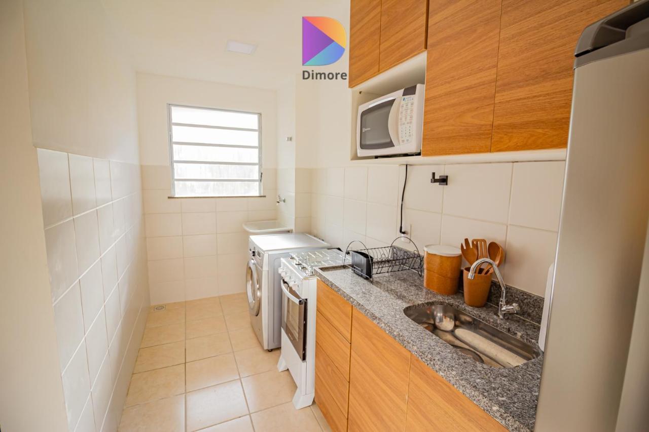 Apartment Lindo Perto Do Alto E Do Centro Teresopolis