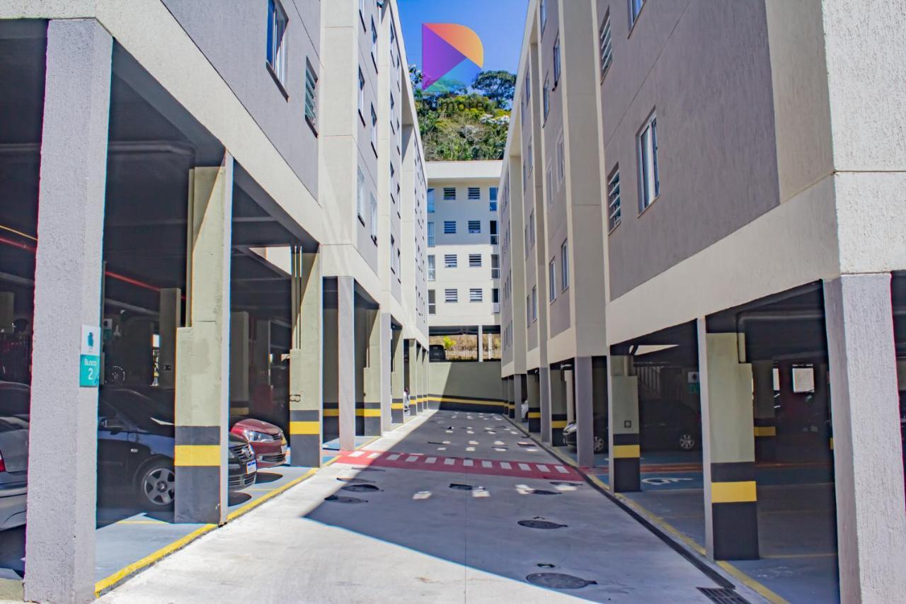 Apartment Lindo Perto Do Alto E Do Centro Teresopolis